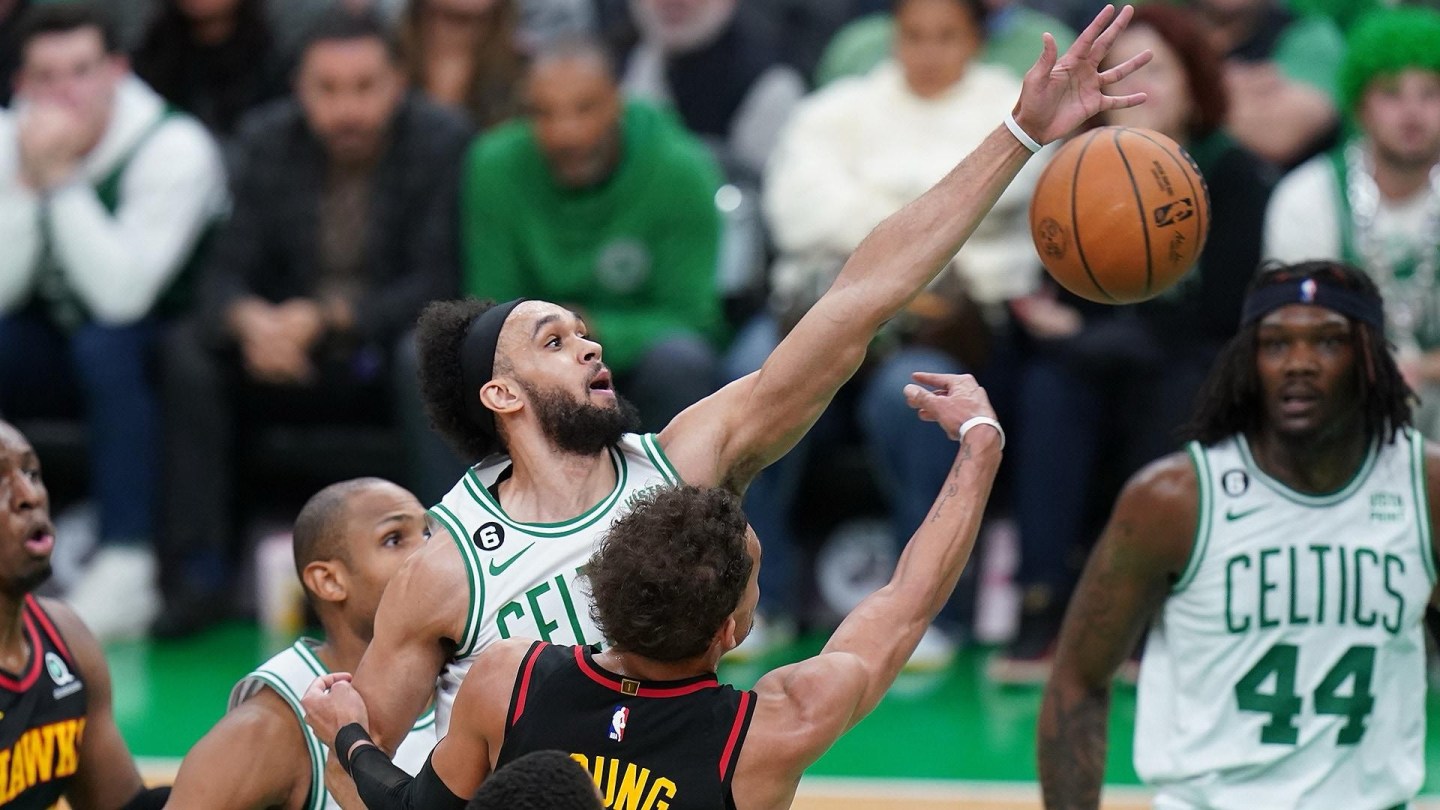 Will AI Help Officiate NBA Games? What Adam Silver’s Vision Means for ...